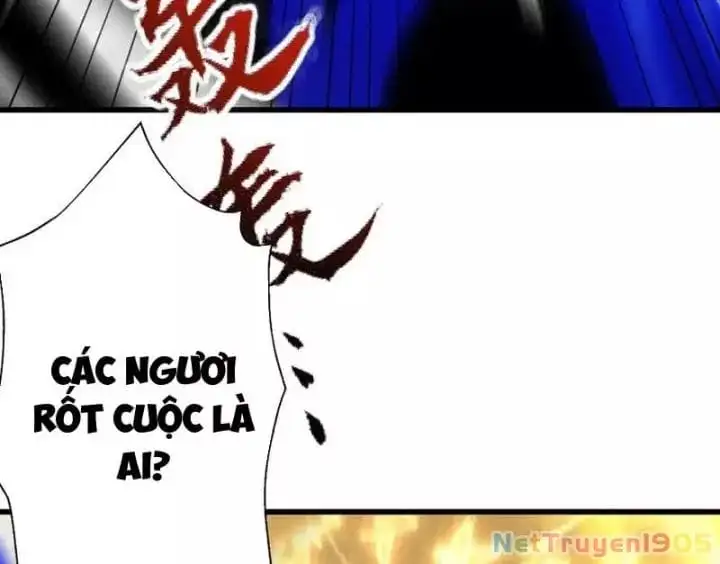 Truyện Tranh Gặp Mạnh Thì Càng Mạnh, Tu Vi Của Ta Không Giới Hạn trang 9