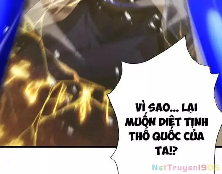 Truyện Tranh Gặp Mạnh Thì Càng Mạnh, Tu Vi Của Ta Không Giới Hạn trang 9