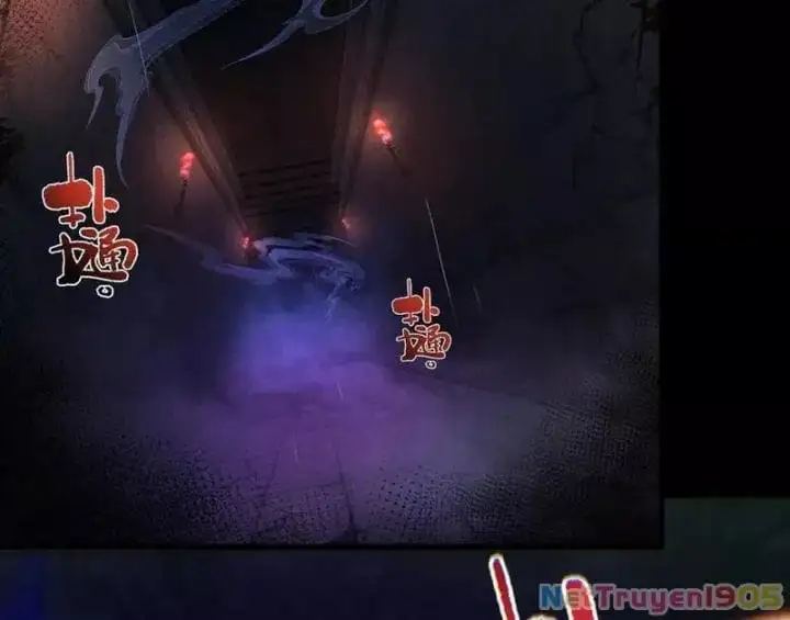 Truyện Tranh Gặp Mạnh Thì Càng Mạnh, Tu Vi Của Ta Không Giới Hạn trang 9