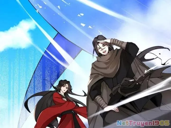 Truyện Tranh Gặp Mạnh Thì Càng Mạnh, Tu Vi Của Ta Không Giới Hạn trang 9