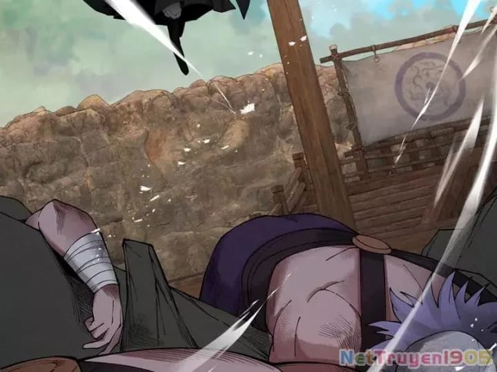 Truyện Tranh Gặp Mạnh Thì Càng Mạnh, Tu Vi Của Ta Không Giới Hạn trang 9