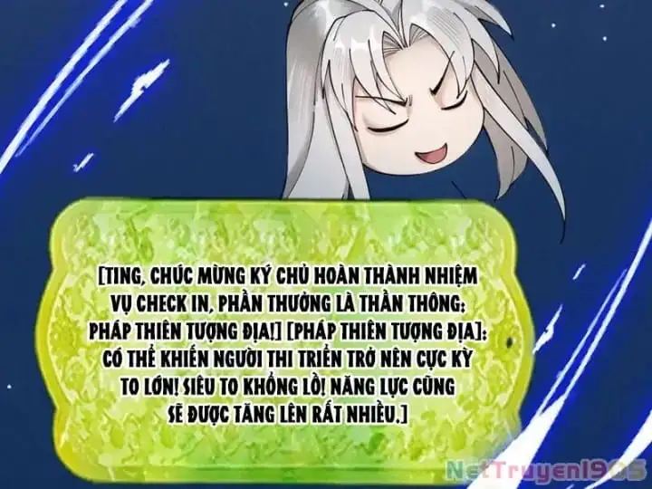 Truyện Tranh Gặp Mạnh Thì Càng Mạnh, Tu Vi Của Ta Không Giới Hạn trang 9