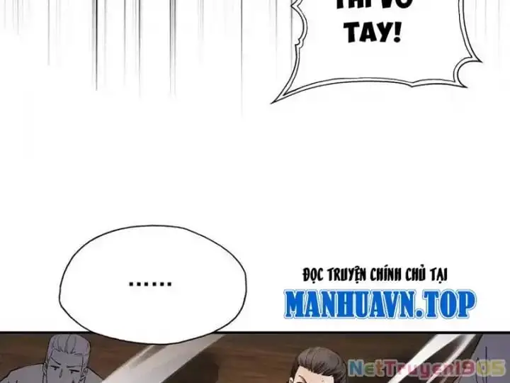 Truyện Tranh Gặp Mạnh Thì Càng Mạnh, Tu Vi Của Ta Không Giới Hạn trang 9