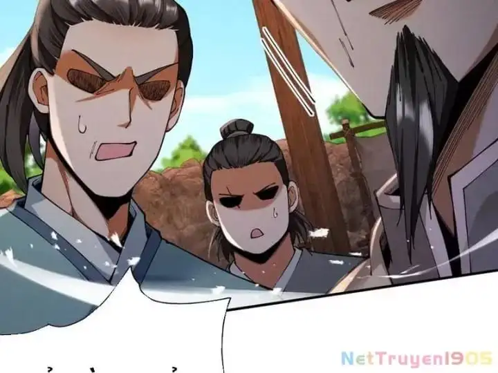 Truyện Tranh Gặp Mạnh Thì Càng Mạnh, Tu Vi Của Ta Không Giới Hạn trang 9