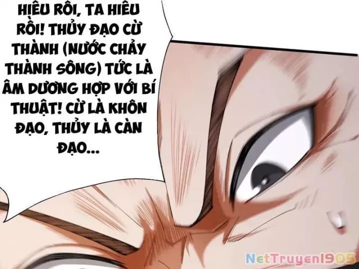 Truyện Tranh Gặp Mạnh Thì Càng Mạnh, Tu Vi Của Ta Không Giới Hạn trang 9