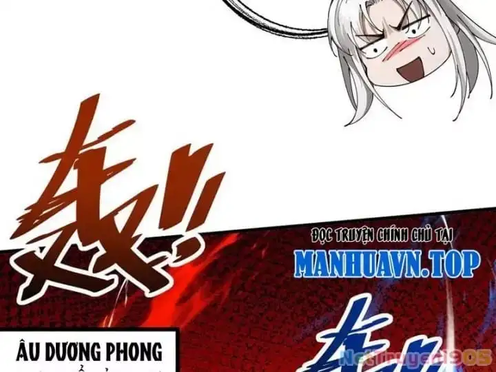 Truyện Tranh Gặp Mạnh Thì Càng Mạnh, Tu Vi Của Ta Không Giới Hạn trang 9