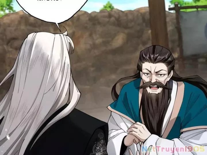 Truyện Tranh Gặp Mạnh Thì Càng Mạnh, Tu Vi Của Ta Không Giới Hạn trang 9