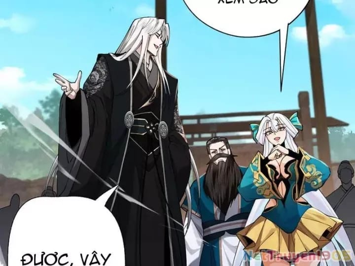 Truyện Tranh Gặp Mạnh Thì Càng Mạnh, Tu Vi Của Ta Không Giới Hạn trang 9