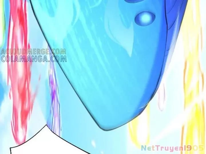 Truyện Tranh Gặp Mạnh Thì Càng Mạnh, Tu Vi Của Ta Không Giới Hạn trang 9