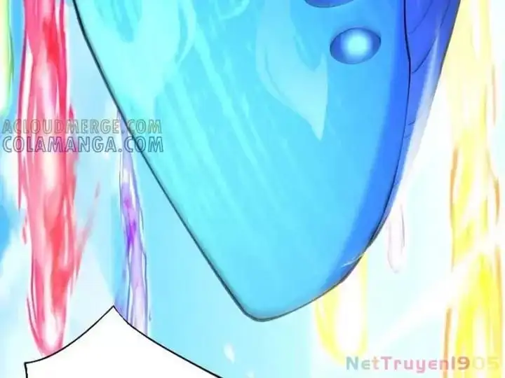 Truyện Tranh Gặp Mạnh Thì Càng Mạnh, Tu Vi Của Ta Không Giới Hạn trang 9