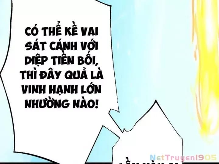 Truyện Tranh Gặp Mạnh Thì Càng Mạnh, Tu Vi Của Ta Không Giới Hạn trang 9