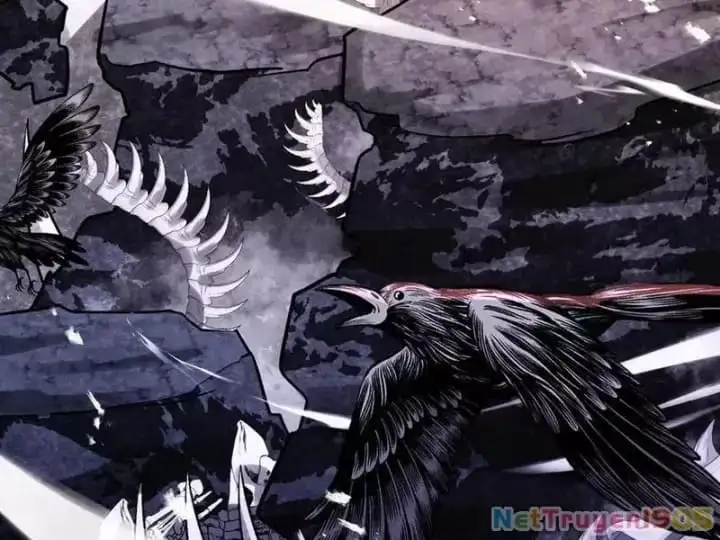 Truyện Tranh Gặp Mạnh Thì Càng Mạnh, Tu Vi Của Ta Không Giới Hạn trang 9