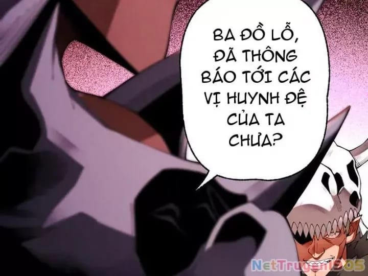 Truyện Tranh Gặp Mạnh Thì Càng Mạnh, Tu Vi Của Ta Không Giới Hạn trang 9