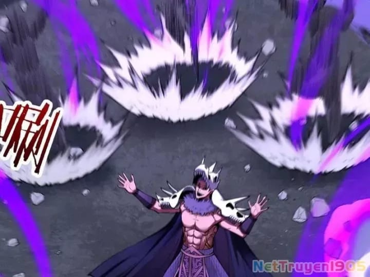 Truyện Tranh Gặp Mạnh Thì Càng Mạnh, Tu Vi Của Ta Không Giới Hạn trang 9