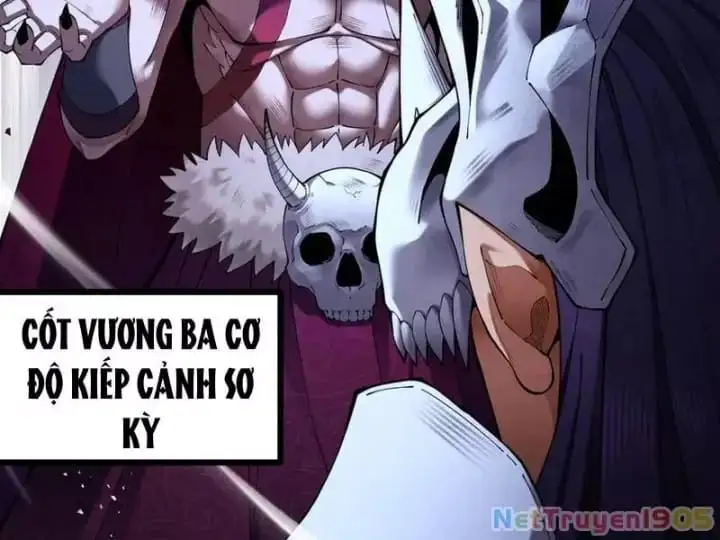 Truyện Tranh Gặp Mạnh Thì Càng Mạnh, Tu Vi Của Ta Không Giới Hạn trang 9