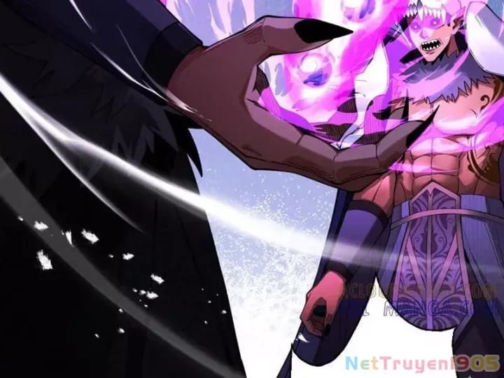 Truyện Tranh Gặp Mạnh Thì Càng Mạnh, Tu Vi Của Ta Không Giới Hạn trang 9