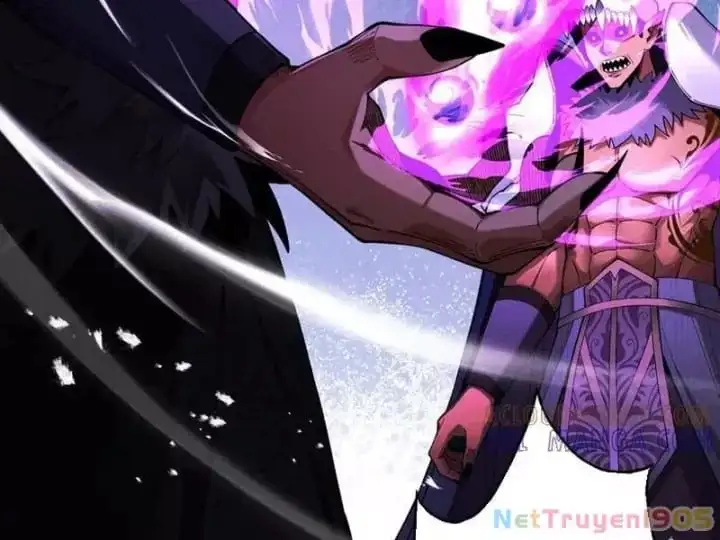 Truyện Tranh Gặp Mạnh Thì Càng Mạnh, Tu Vi Của Ta Không Giới Hạn trang 9