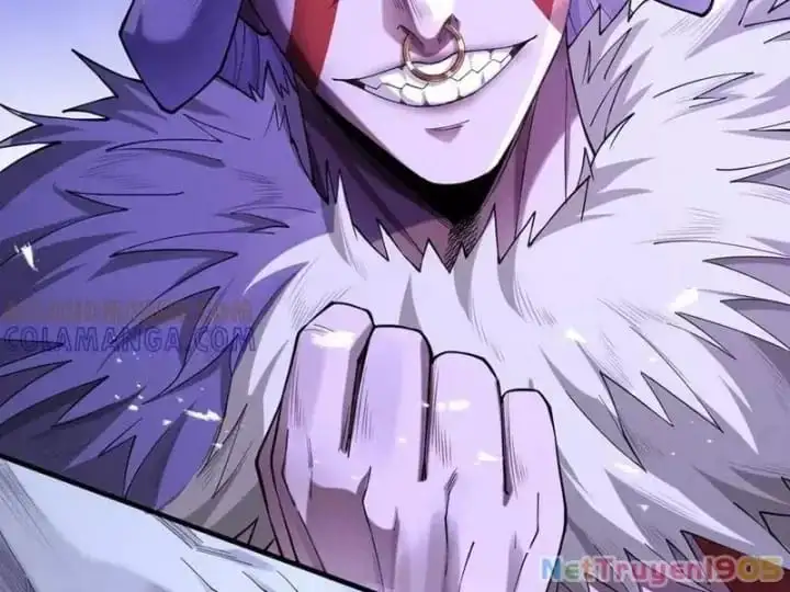 Truyện Tranh Gặp Mạnh Thì Càng Mạnh, Tu Vi Của Ta Không Giới Hạn trang 9