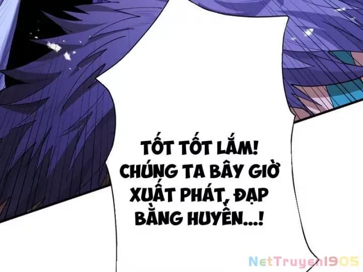 Truyện Tranh Gặp Mạnh Thì Càng Mạnh, Tu Vi Của Ta Không Giới Hạn trang 9