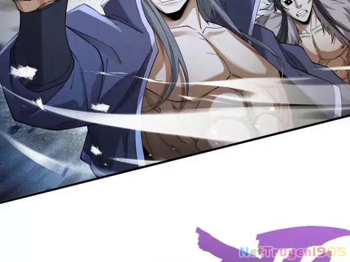 Truyện Tranh Gặp Mạnh Thì Càng Mạnh, Tu Vi Của Ta Không Giới Hạn trang 9