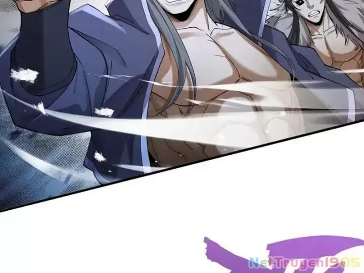 Truyện Tranh Gặp Mạnh Thì Càng Mạnh, Tu Vi Của Ta Không Giới Hạn trang 9