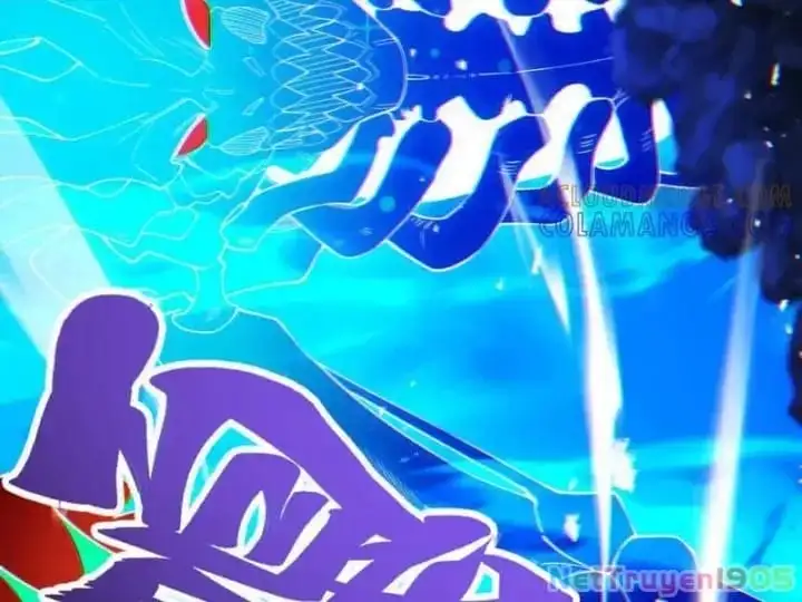 Truyện Tranh Gặp Mạnh Thì Càng Mạnh, Tu Vi Của Ta Không Giới Hạn trang 9