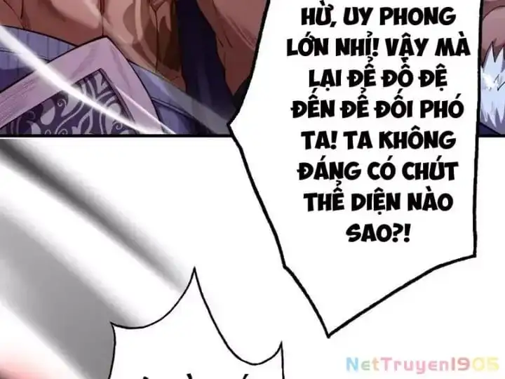 Truyện Tranh Gặp Mạnh Thì Càng Mạnh, Tu Vi Của Ta Không Giới Hạn trang 9