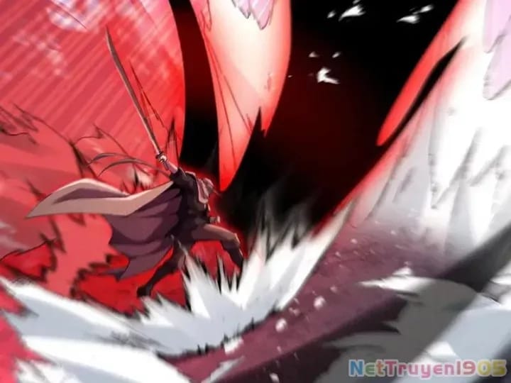 Truyện Tranh Gặp Mạnh Thì Càng Mạnh, Tu Vi Của Ta Không Giới Hạn trang 9