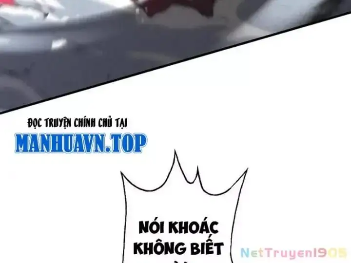 Truyện Tranh Gặp Mạnh Thì Càng Mạnh, Tu Vi Của Ta Không Giới Hạn trang 9