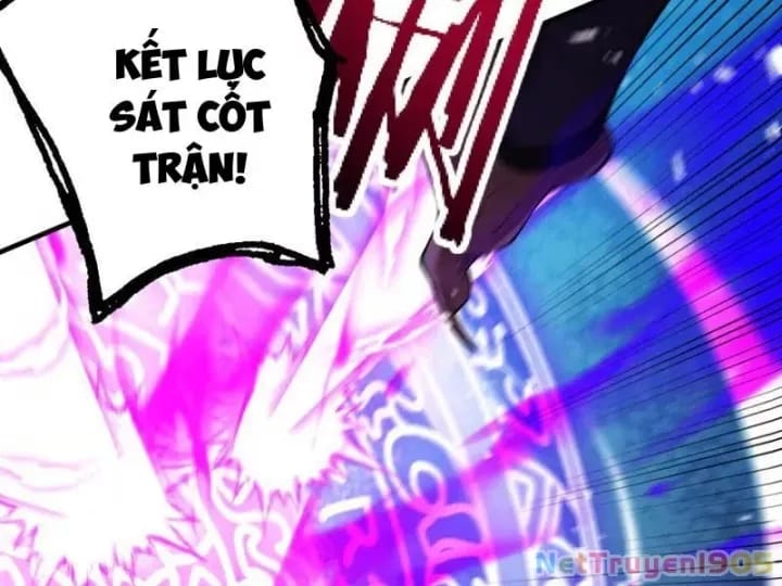 Truyện Tranh Gặp Mạnh Thì Càng Mạnh, Tu Vi Của Ta Không Giới Hạn trang 9