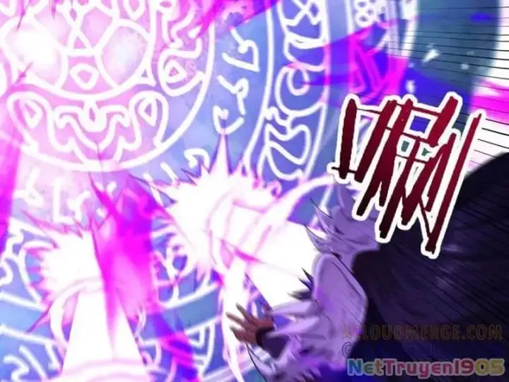 Truyện Tranh Gặp Mạnh Thì Càng Mạnh, Tu Vi Của Ta Không Giới Hạn trang 9