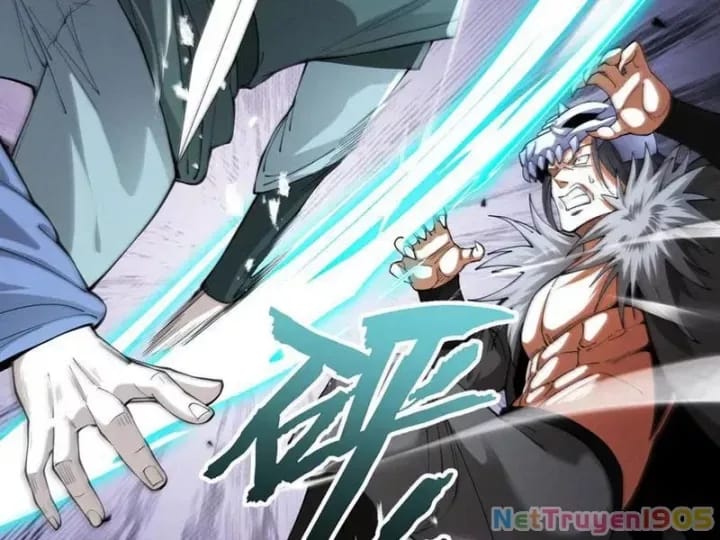 Truyện Tranh Gặp Mạnh Thì Càng Mạnh, Tu Vi Của Ta Không Giới Hạn trang 9