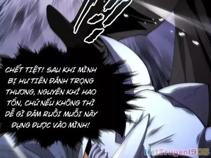 Truyện Tranh Gặp Mạnh Thì Càng Mạnh, Tu Vi Của Ta Không Giới Hạn trang 9