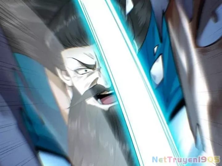 Truyện Tranh Gặp Mạnh Thì Càng Mạnh, Tu Vi Của Ta Không Giới Hạn trang 9