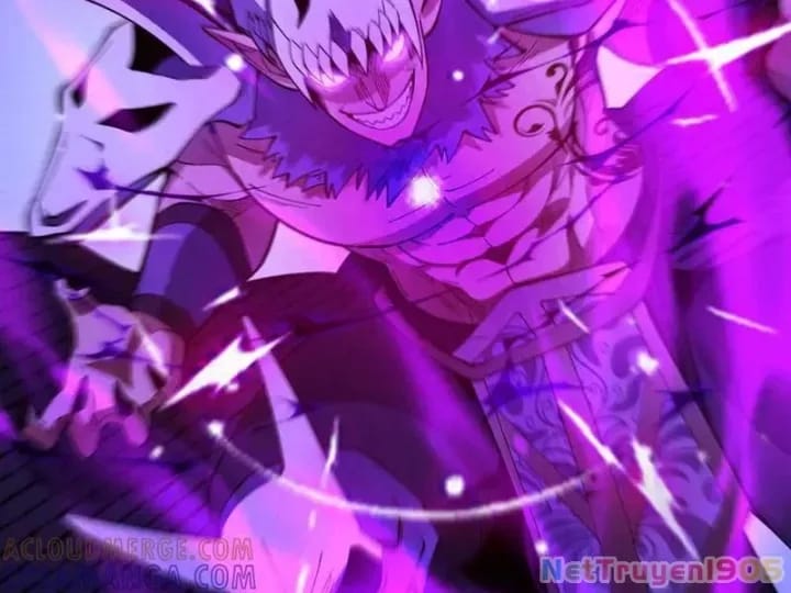 Truyện Tranh Gặp Mạnh Thì Càng Mạnh, Tu Vi Của Ta Không Giới Hạn trang 9