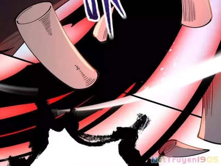 Truyện Tranh Gặp Mạnh Thì Càng Mạnh, Tu Vi Của Ta Không Giới Hạn trang 9