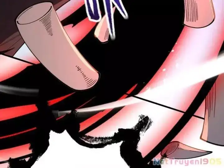 Truyện Tranh Gặp Mạnh Thì Càng Mạnh, Tu Vi Của Ta Không Giới Hạn trang 9