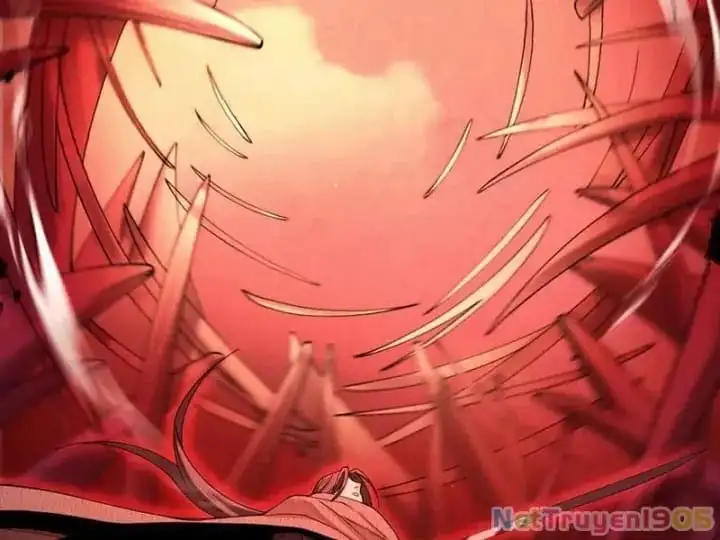 Truyện Tranh Gặp Mạnh Thì Càng Mạnh, Tu Vi Của Ta Không Giới Hạn trang 9