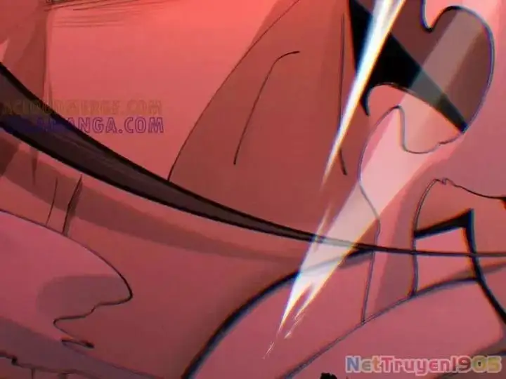 Truyện Tranh Gặp Mạnh Thì Càng Mạnh, Tu Vi Của Ta Không Giới Hạn trang 9