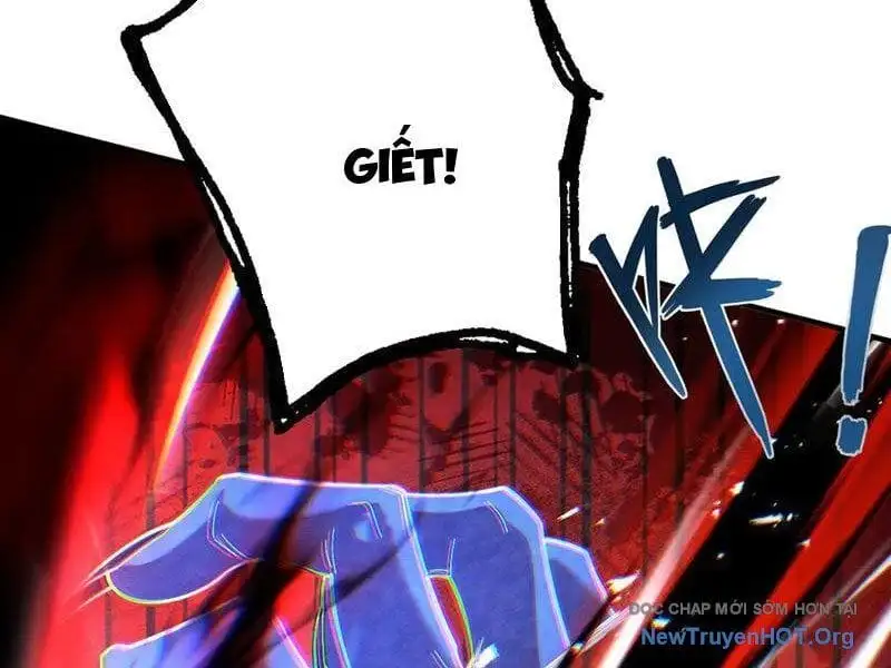 Truyện Tranh Gặp Mạnh Thì Càng Mạnh, Tu Vi Của Ta Không Giới Hạn trang 9