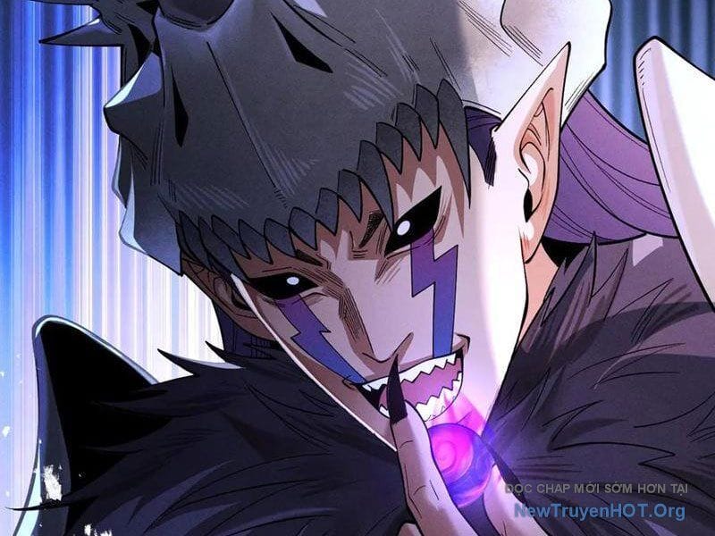 Truyện Tranh Gặp Mạnh Thì Càng Mạnh, Tu Vi Của Ta Không Giới Hạn trang 9