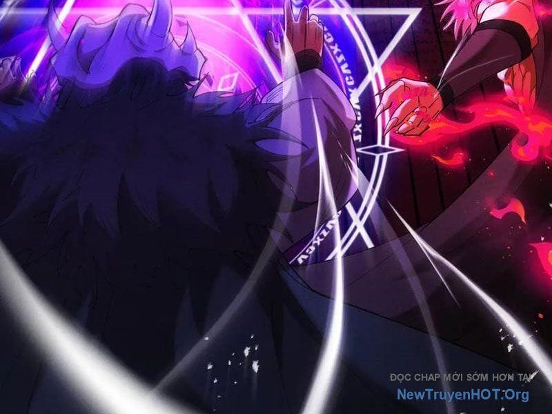 Truyện Tranh Gặp Mạnh Thì Càng Mạnh, Tu Vi Của Ta Không Giới Hạn trang 9
