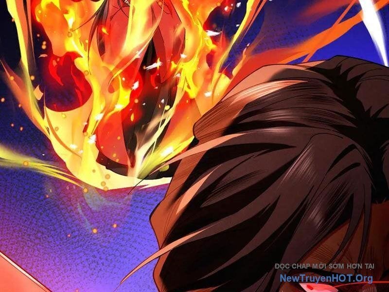 Truyện Tranh Gặp Mạnh Thì Càng Mạnh, Tu Vi Của Ta Không Giới Hạn trang 9