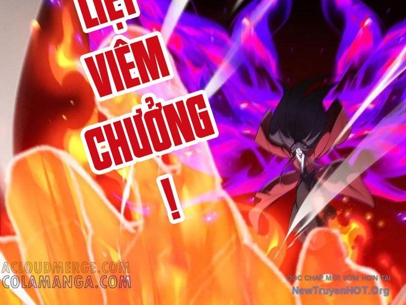 Truyện Tranh Gặp Mạnh Thì Càng Mạnh, Tu Vi Của Ta Không Giới Hạn trang 9