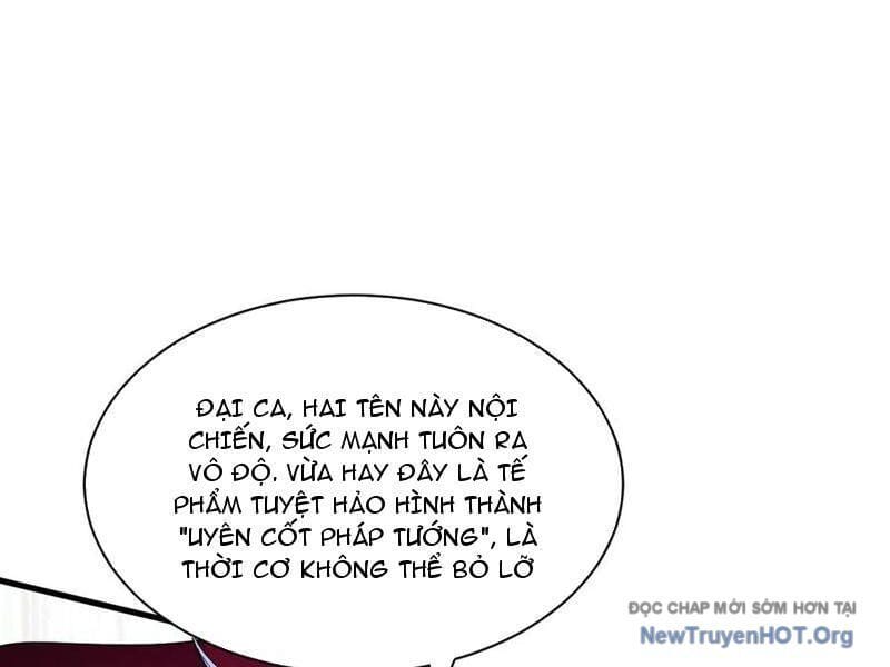 Truyện Tranh Gặp Mạnh Thì Càng Mạnh, Tu Vi Của Ta Không Giới Hạn trang 9