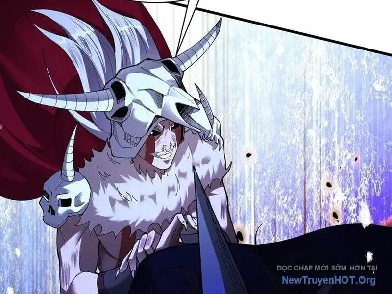 Truyện Tranh Gặp Mạnh Thì Càng Mạnh, Tu Vi Của Ta Không Giới Hạn trang 9