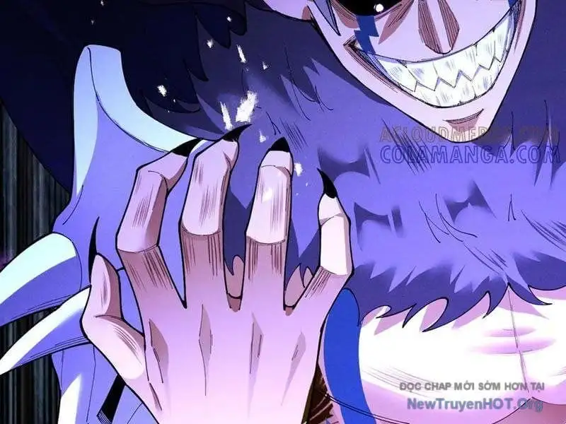 Truyện Tranh Gặp Mạnh Thì Càng Mạnh, Tu Vi Của Ta Không Giới Hạn trang 9