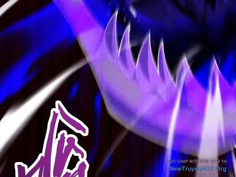 Truyện Tranh Gặp Mạnh Thì Càng Mạnh, Tu Vi Của Ta Không Giới Hạn trang 9
