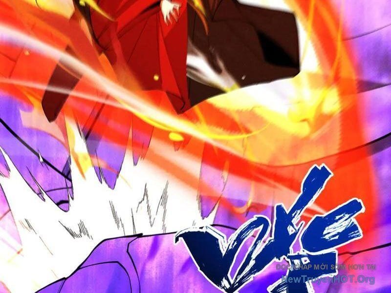 Truyện Tranh Gặp Mạnh Thì Càng Mạnh, Tu Vi Của Ta Không Giới Hạn trang 9