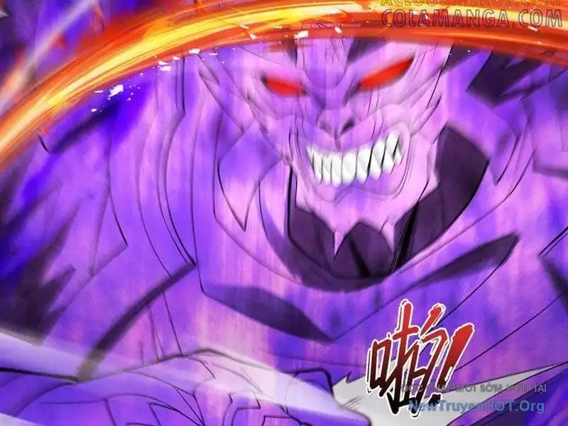 Truyện Tranh Gặp Mạnh Thì Càng Mạnh, Tu Vi Của Ta Không Giới Hạn trang 9